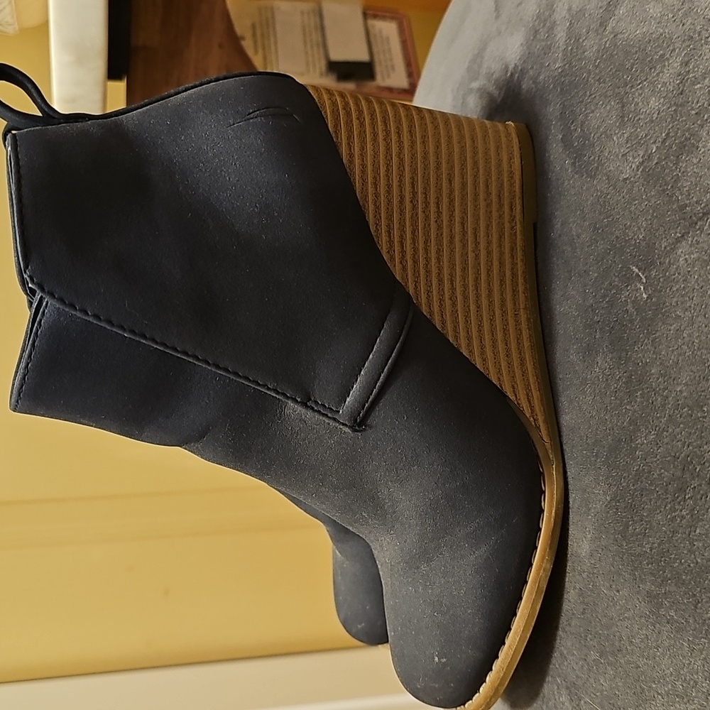 Nautica wedges